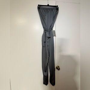 The Vanity Room women’s romper jumpsuit size small brand new with tags